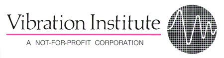 Vibration Institute logo